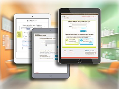 Patient Drug Safety Monitoring App